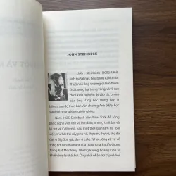 Của chuột và người - John Steinbeck 1005429