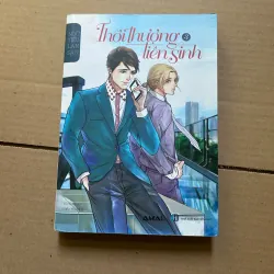 Thời thượng tiên sinh tập 3