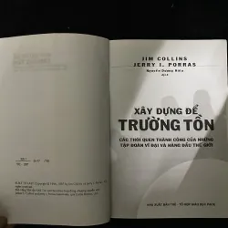 Xây dựng để trường tồn 991778