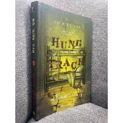 Hung trạch tập 1 Hô Diên Vân 2021 mới 90% HPB1704 351471