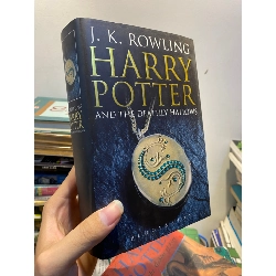 HARRY POTTER Series - J.K. Rowling 198119