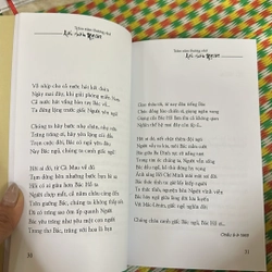 Trăm năm thương nhớ dấu chân người  497171