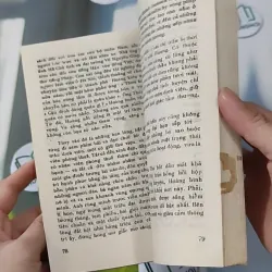 [MIỄN PHÍ BỌC SÁCH] [XƯA] Mê Lộ (1989) - Phạm Thị Hoài 997663
