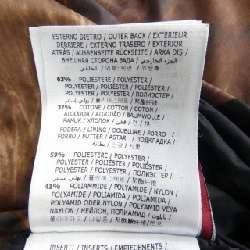 Áo khoác lông MONCLER GAMMEROUGE 637681