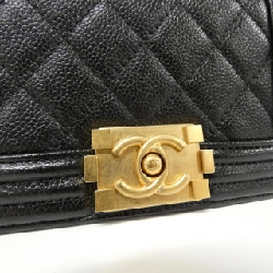 Túi xách Chanel Boy Chanel Line 67364 613558
