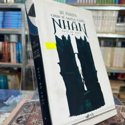 CHÚA TỂ NHỮNG CHIẾC NHẤN - J.R.R TOLKIEN