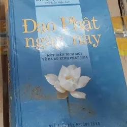 Đạo Phật ngày nay