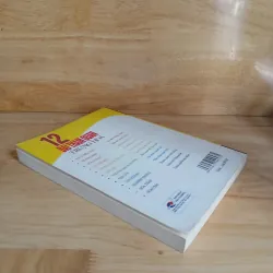 12 Đại Tham Quan Trung Hoa - Huyền Cơ 18459