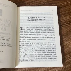 Cái Vô Hạn Trong Lòng Bàn Tay- Matthieu Ricard , Trịnh Xuân Thuận #TAKE 336111