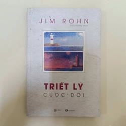 Triết lý cuộc đời - jim rohn