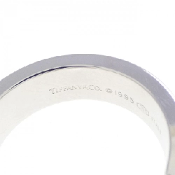 Nhẫn Tiffany Atlas - Hàng hiệu Authentic 838693