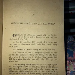 Cái đầm ma - Giorgiơ Xăng  974013