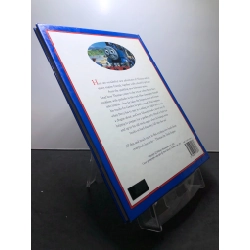 Thomas the Tank Engine Story Book BÌA CỨNG mới 85% bẩn nhẹ DEAN HPB2707 NGOẠI VĂN 458549