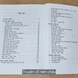 TRUYỆN CỔ NĂM CHÂU (603 trang) 712467
