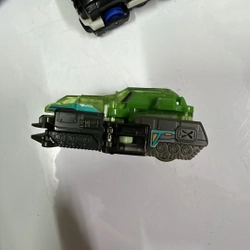 Chiến xa thần thú 463537