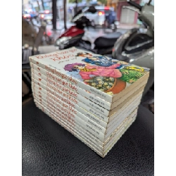 Truyện tranh Không bao giờ khóc 548246