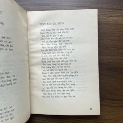 Thi phẩm từng giọt Ma Ni - Thông Bửu (bản có chữ ký) 1009864