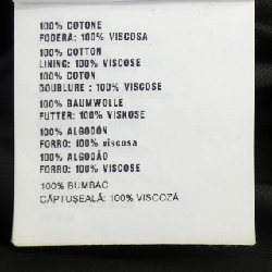 Miu Miu MIU MIU Áo khoác - Hàng hiệu Chính hãng 825657