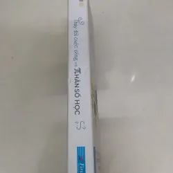 Sách Cũ - Thay đổi cuộc sống với Thần Số Học 1036845