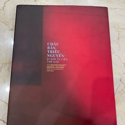 Châu Bản Triều Nguyễn - Di sản tư liệu thế giới  (b) 444696
