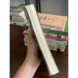 Mẹ chồng ăn thịt cả nhà nàng dâu – Ký Đạt 558555