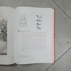 Gia Tộc Thế Phả Tân Biên 735499