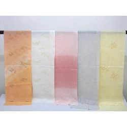 Bộ 5 chiếc dây đai - Hàng hiệu Authentic 877842