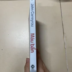 Máu bẩn - John Carreyrou 1022113