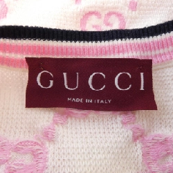 Gucci GUCCI 788766 XKD1R Áo - Hàng hiệu Chính hãng 823348