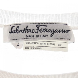 Hàng hiệu SALVATORE FERRAGAMO - Áo thun 826546