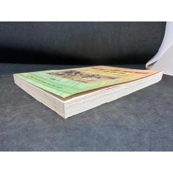 Tân Giáo Trình Hán Ngữ, Tập 1, Trương Văn Giới, Mới 80% (Ố Vàng), 2005 SBM.PL1206 Oreka-Blogmeo 162917