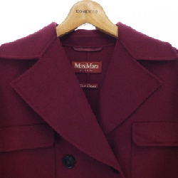 Max Mara STUDIO 608601296 Áo khoác 631947