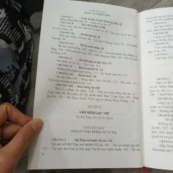 Việt Nam Văn Minh Sử Lược Khảo Tập Thượng Từ Nguồn Gốc Đến Thế Kỷ Thứ X- Lê Văn Siêu 782336