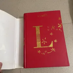 Từ điển Larousse (Pháp)  675184