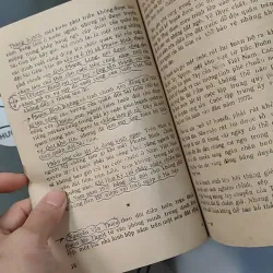 [MIỄN PHÍ BỌC SÁCH] [XƯA] 55 Ngày Chế Độ Sài Gòn Sụp Đổ (1990) - Alan Dawson 775982
