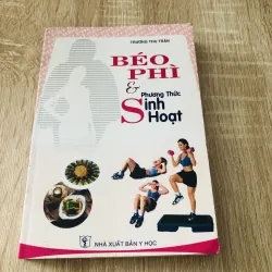 BÉO PHÌ & PHƯƠNG THỨC SINH HOẠT 