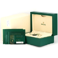 Đồng hồ Rolex Explorer I 124273 SSxYG tự động - Hàng hiệu chính hãng 879226