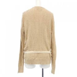 【Mã giảm giá】Áo khoác cardigan Uhr 644969