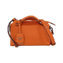 【新品】Fendi SELLERIA Mini By The Way 8BS098 ASU2 Túi