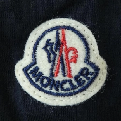Moncler MONCLER 10938066200 Áo thun - Hàng hiệu Chính hãng 824292