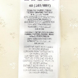 Gucci GUCCI 731310 ZAK59 Áo khoác - Hàng hiệu Chính hãng 808928