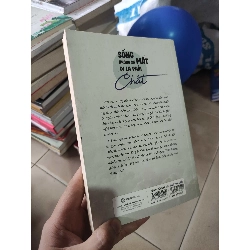 [59K/kg] Sống không sợ mất, đi là phải chấtHCM01/03 437482