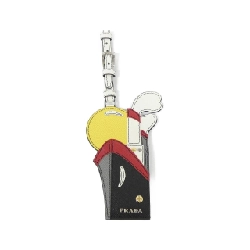 Prada 2EN044 Nhãn tag - Hàng hiệu Authentic