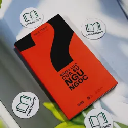 [MIỄN PHÍ BỌC SÁCH] Năng Lực Của Sự Ngu Ngốc - Dave Trott 707291