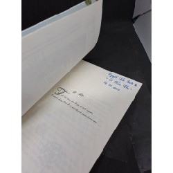 Gửi Thanh Xuân ở lại Lâm Phương Lam 2016 mới 80% có chữ ký, ố nhẹ HCM2108 Oreka-Blogmeo 34470