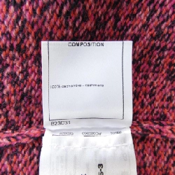 【Mã giảm giá】Chanel CHANEL Áo len 647706