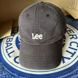 Nón Lee đen