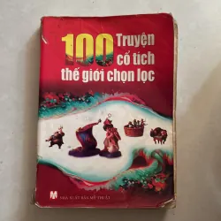 100 truyện cổ tích thế giới chọn lọc