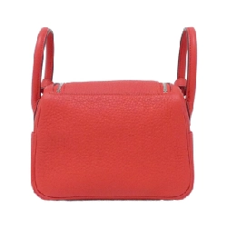 Túi đeo vai Hermès Lindy2 MINI 085956CK - Hàng hiệu Chính hãng 803071