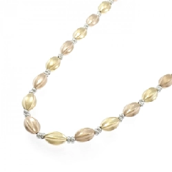 K18YG/PT850 /K18PG Dây chuyền - Hàng hiệu Chính hãng 863823